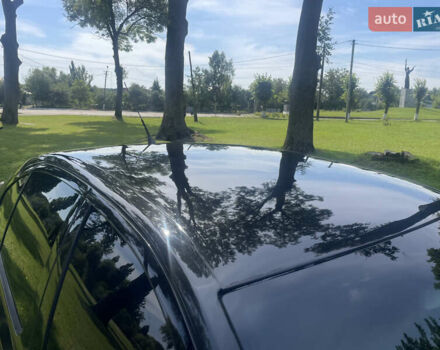 Чорний Шкода Октавія, об'ємом двигуна 1.6 л та пробігом 286 тис. км за 4900 $, фото 16 на Automoto.ua