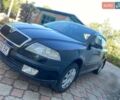 Чорний Шкода Октавія, об'ємом двигуна 1.6 л та пробігом 290 тис. км за 6300 $, фото 1 на Automoto.ua