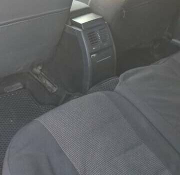 Чорний Шкода Октавія, об'ємом двигуна 1.6 л та пробігом 248 тис. км за 5300 $, фото 11 на Automoto.ua