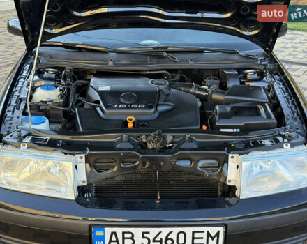 Шкода Октавия 2007 в Могилев-Подольском на Automoto.ua Черный Шкода Октавия, объемом двигателя 1.6 л и пробегом 168 тыс. км за 6500 $, фото 70 на Automoto.ua