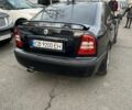 Чорний Шкода Октавія, об'ємом двигуна 1.8 л та пробігом 250 тис. км за 4550 $, фото 2 на Automoto.ua
