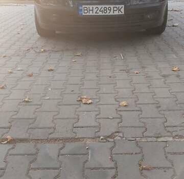 Чорний Шкода Октавія, об'ємом двигуна 1.98 л та пробігом 189 тис. км за 7500 $, фото 7 на Automoto.ua