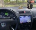 Черный Шкода Октавия, объемом двигателя 1.98 л и пробегом 430 тыс. км за 5100 $, фото 4 на Automoto.ua