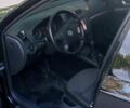 Чорний Шкода Октавія, об'ємом двигуна 1.98 л та пробігом 189 тис. км за 7500 $, фото 10 на Automoto.ua