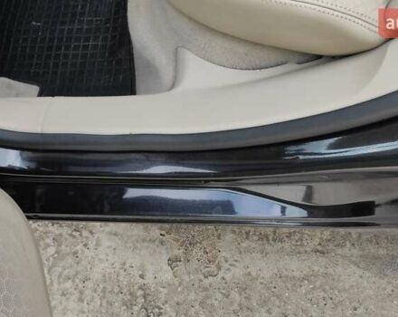 Черный Шкода Октавия, объемом двигателя 1.6 л и пробегом 218 тыс. км за 6999 $, фото 35 на Automoto.ua