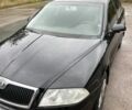 Черный Шкода Октавия, объемом двигателя 2 л и пробегом 430 тыс. км за 4450 $, фото 6 на Automoto.ua