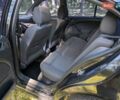 Черный Шкода Октавия, объемом двигателя 1.78 л и пробегом 282 тыс. км за 6300 $, фото 2 на Automoto.ua