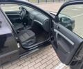 Черный Шкода Октавия, объемом двигателя 1.8 л и пробегом 206 тыс. км за 5150 $, фото 12 на Automoto.ua