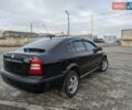 Черный Шкода Октавия, объемом двигателя 1.6 л и пробегом 370 тыс. км за 5300 $, фото 6 на Automoto.ua
