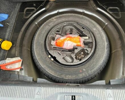 Черный Шкода Октавия, объемом двигателя 1.8 л и пробегом 206 тыс. км за 5150 $, фото 13 на Automoto.ua