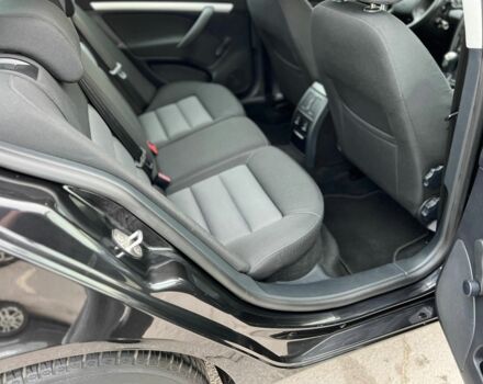 Чорний Шкода Октавія, об'ємом двигуна 1.6 л та пробігом 220 тис. км за 7500 $, фото 22 на Automoto.ua