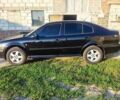 Черный Шкода Октавия, объемом двигателя 1.6 л и пробегом 225 тыс. км за 4800 $, фото 3 на Automoto.ua