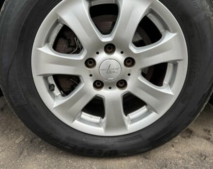 Черный Шкода Октавия, объемом двигателя 2 л и пробегом 149 тыс. км за 3350 $, фото 23 на Automoto.ua