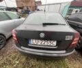 Черный Шкода Октавия, объемом двигателя 0 л и пробегом 183 тыс. км за 2700 $, фото 3 на Automoto.ua