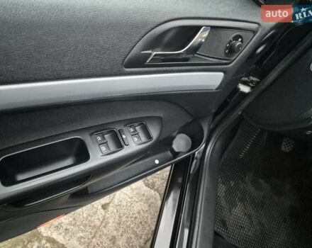 Чорний Шкода Октавія, об'ємом двигуна 1.6 л та пробігом 189 тис. км за 6700 $, фото 8 на Automoto.ua