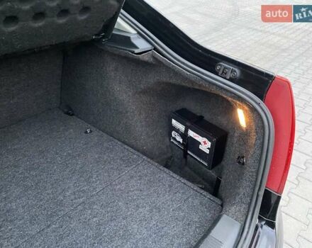 Чорний Шкода Октавія, об'ємом двигуна 1.6 л та пробігом 206 тис. км за 7150 $, фото 26 на Automoto.ua