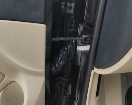 Черный Шкода Октавия, объемом двигателя 1.6 л и пробегом 218 тыс. км за 6999 $, фото 28 на Automoto.ua