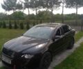 Черный Шкода Октавия, объемом двигателя 2 л и пробегом 284 тыс. км за 7900 $, фото 3 на Automoto.ua