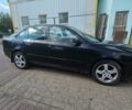 Черный Шкода Октавия, объемом двигателя 2 л и пробегом 100 тыс. км за 2500 $, фото 4 на Automoto.ua