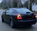 Черный Шкода Октавия, объемом двигателя 1.9 л и пробегом 300 тыс. км за 2800 $, фото 2 на Automoto.ua