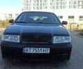 Черный Шкода Октавия, объемом двигателя 1.9 л и пробегом 270 тыс. км за 5200 $, фото 3 на Automoto.ua