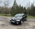 Черный Шкода Октавия, объемом двигателя 2 л и пробегом 149 тыс. км за 3350 $, фото 9 на Automoto.ua