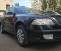 Черный Шкода Октавия, объемом двигателя 1 л и пробегом 275 тыс. км за 5500 $, фото 4 на Automoto.ua