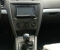 Черный Шкода Октавия, объемом двигателя 0 л и пробегом 328 тыс. км за 5900 $, фото 9 на Automoto.ua