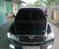 Чорний Шкода Октавія, об'ємом двигуна 1.6 л та пробігом 301 тис. км за 8500 $, фото 1 на Automoto.ua
