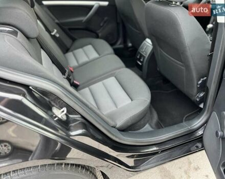 Черный Шкода Октавия, объемом двигателя 1.6 л и пробегом 220 тыс. км за 7500 $, фото 33 на Automoto.ua