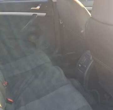 Чорний Шкода Октавія, об'ємом двигуна 1.6 л та пробігом 248 тис. км за 5300 $, фото 3 на Automoto.ua