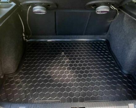 Чорний Шкода Октавія, об'ємом двигуна 1.6 л та пробігом 230 тис. км за 4400 $, фото 10 на Automoto.ua