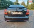 Черный Шкода Октавия, объемом двигателя 1.97 л и пробегом 282 тыс. км за 8700 $, фото 4 на Automoto.ua