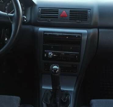 Черный Шкода Октавия, объемом двигателя 1.9 л и пробегом 270 тыс. км за 5200 $, фото 25 на Automoto.ua