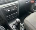 Шкода Октавия 2007 в Днепре (Днепропетровске) на Automoto.ua Черный Шкода Октавия, объемом двигателя 1.6 л и пробегом 300 тыс. км за 5500 $, фото 5 на Automoto.ua