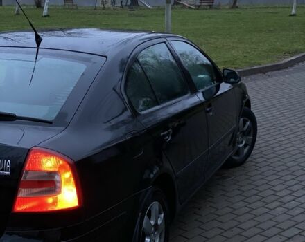 Чорний Шкода Октавія, об'ємом двигуна 0 л та пробігом 300 тис. км за 2800 $, фото 5 на Automoto.ua