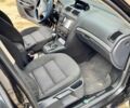 Черный Шкода Октавия, объемом двигателя 1.8 л и пробегом 298 тыс. км за 5700 $, фото 7 на Automoto.ua