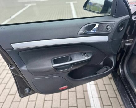 Черный Шкода Октавия, объемом двигателя 1.8 л и пробегом 206 тыс. км за 5150 $, фото 21 на Automoto.ua