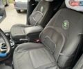 Чорний Шкода Октавія, об'ємом двигуна 1.6 л та пробігом 183 тис. км за 6300 $, фото 6 на Automoto.ua
