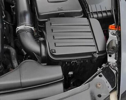 Черный Шкода Октавия, объемом двигателя 1.6 л и пробегом 218 тыс. км за 6999 $, фото 67 на Automoto.ua