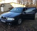 Чорний Шкода Октавія, об'ємом двигуна 1.6 л та пробігом 285 тис. км за 4400 $, фото 3 на Automoto.ua