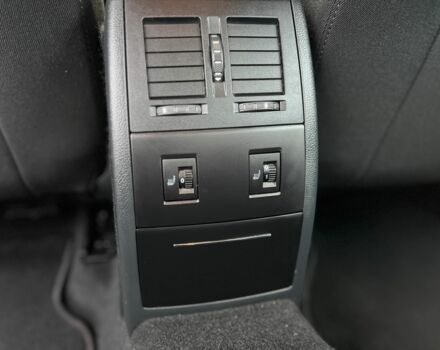 Чорний Шкода Октавія, об'ємом двигуна 1.6 л та пробігом 220 тис. км за 7500 $, фото 23 на Automoto.ua