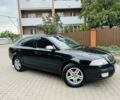 Черный Шкода Октавия, объемом двигателя 1.6 л и пробегом 87 тыс. км за 7200 $, фото 1 на Automoto.ua