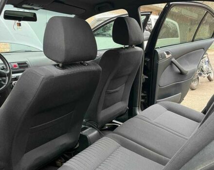 Чорний Шкода Октавія, об'ємом двигуна 1.8 л та пробігом 265 тис. км за 7000 $, фото 6 на Automoto.ua