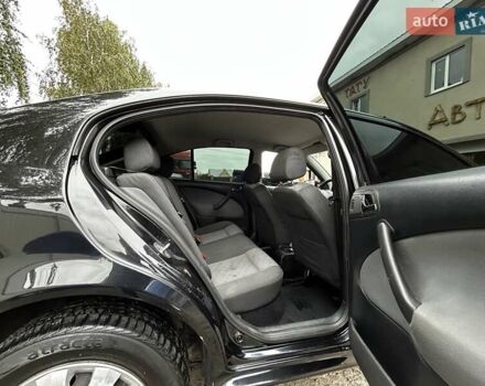 Черный Шкода Октавия, объемом двигателя 1.6 л и пробегом 221 тыс. км за 7300 $, фото 31 на Automoto.ua