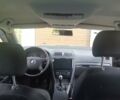 Черный Шкода Октавия, объемом двигателя 2 л и пробегом 284 тыс. км за 7900 $, фото 6 на Automoto.ua