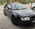 Черный Шкода Октавия, объемом двигателя 1.6 л и пробегом 270 тыс. км за 5600 $, фото 1 на Automoto.ua