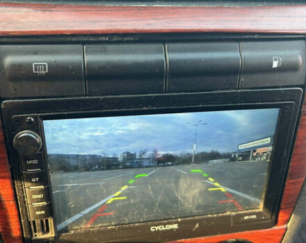 Черный Шкода Октавия, объемом двигателя 1.6 л и пробегом 263 тыс. км за 5600 $, фото 17 на Automoto.ua