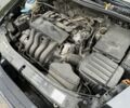 Черный Шкода Октавия, объемом двигателя 2 л и пробегом 430 тыс. км за 4450 $, фото 21 на Automoto.ua