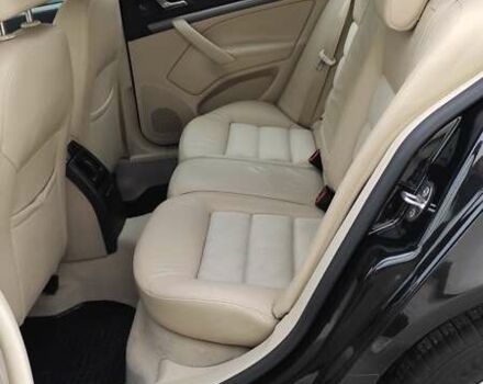 Черный Шкода Октавия, объемом двигателя 1.6 л и пробегом 218 тыс. км за 6999 $, фото 36 на Automoto.ua